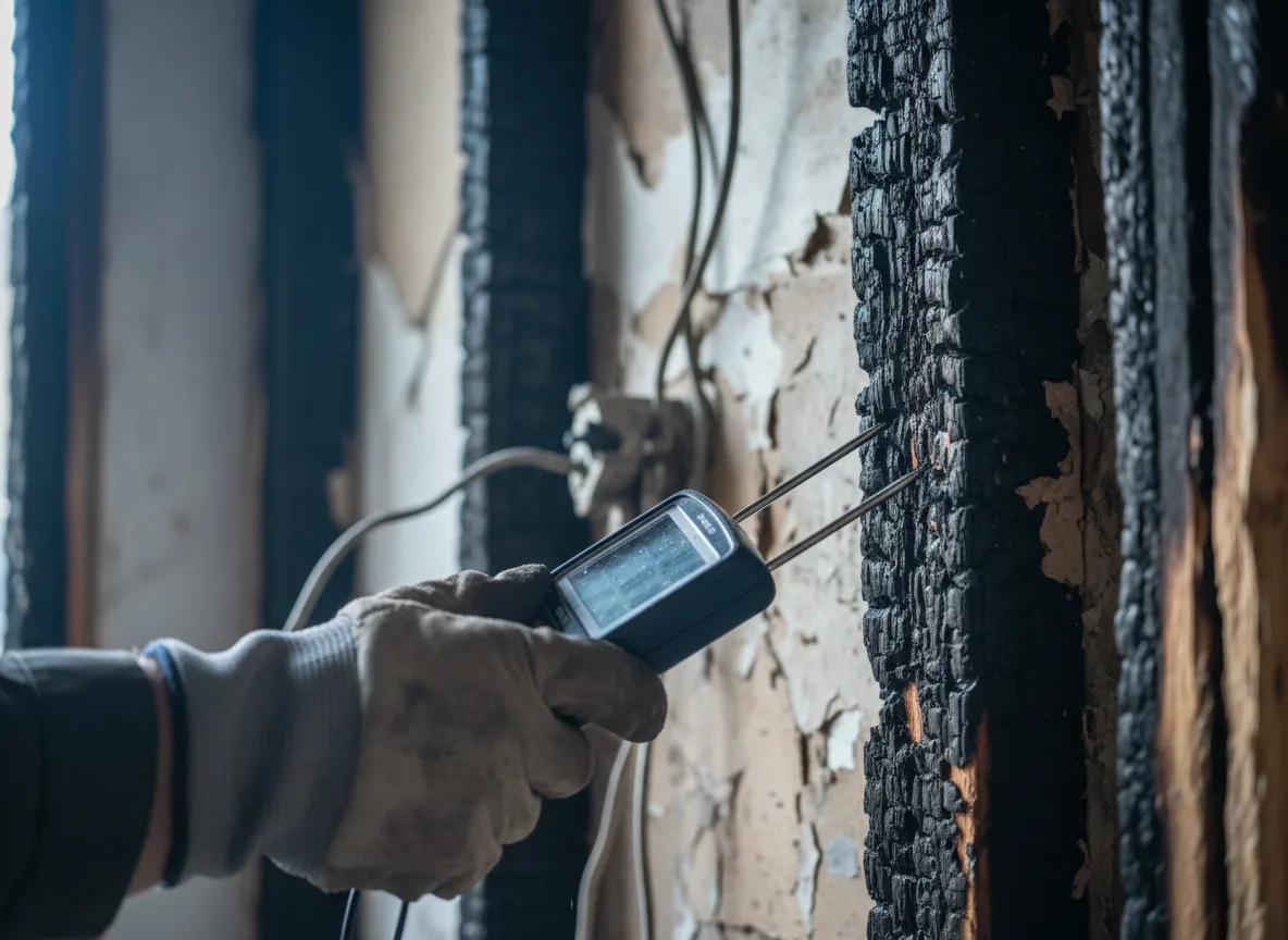 Fire Damage Restoration Newry, ME FAQs
